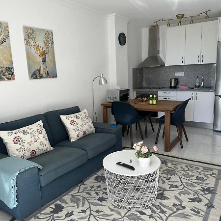 Sunny Apartment Tanife By Yumbo 플라야 델 잉글스 외부 사진