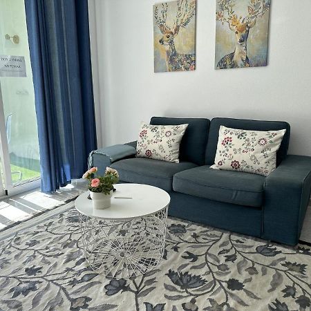 Sunny Apartment Tanife By Yumbo 플라야 델 잉글스 외부 사진