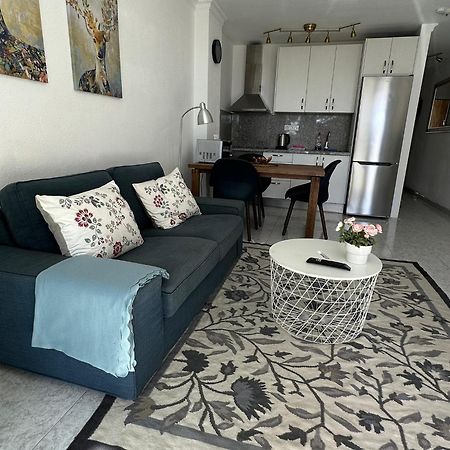Sunny Apartment Tanife By Yumbo 플라야 델 잉글스 외부 사진