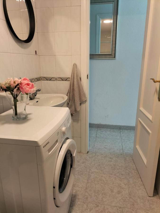 Sunny Apartment Tanife By Yumbo 플라야 델 잉글스 외부 사진