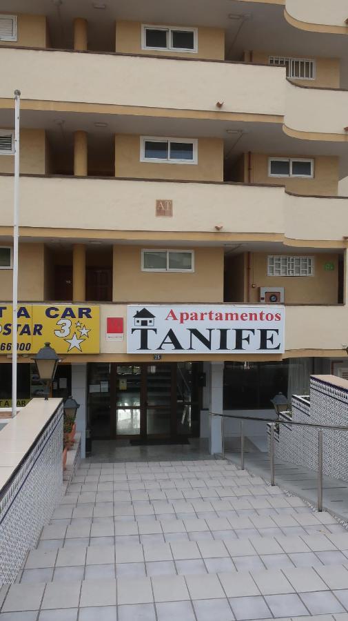 Sunny Apartment Tanife By Yumbo 플라야 델 잉글스 외부 사진