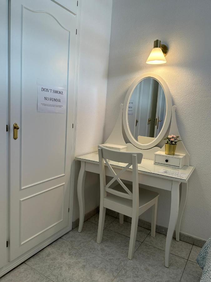 Sunny Apartment Tanife By Yumbo 플라야 델 잉글스 외부 사진